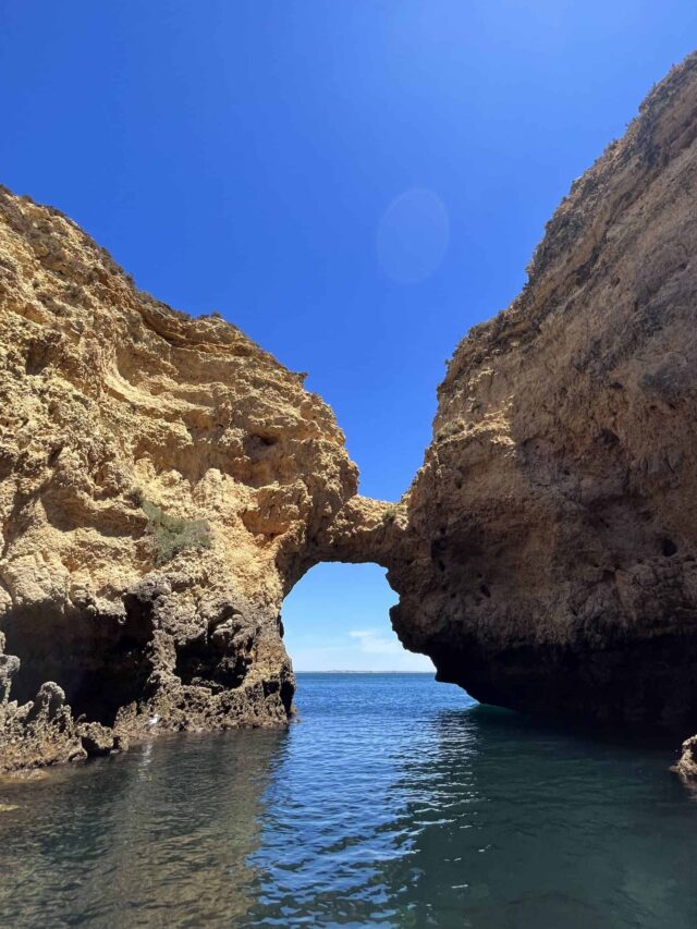 Lagos Portugal